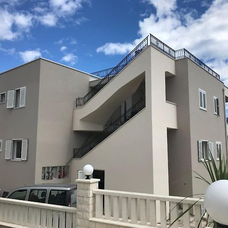 Apartment Lizzi. تروغير المظهر الخارجي الصورة