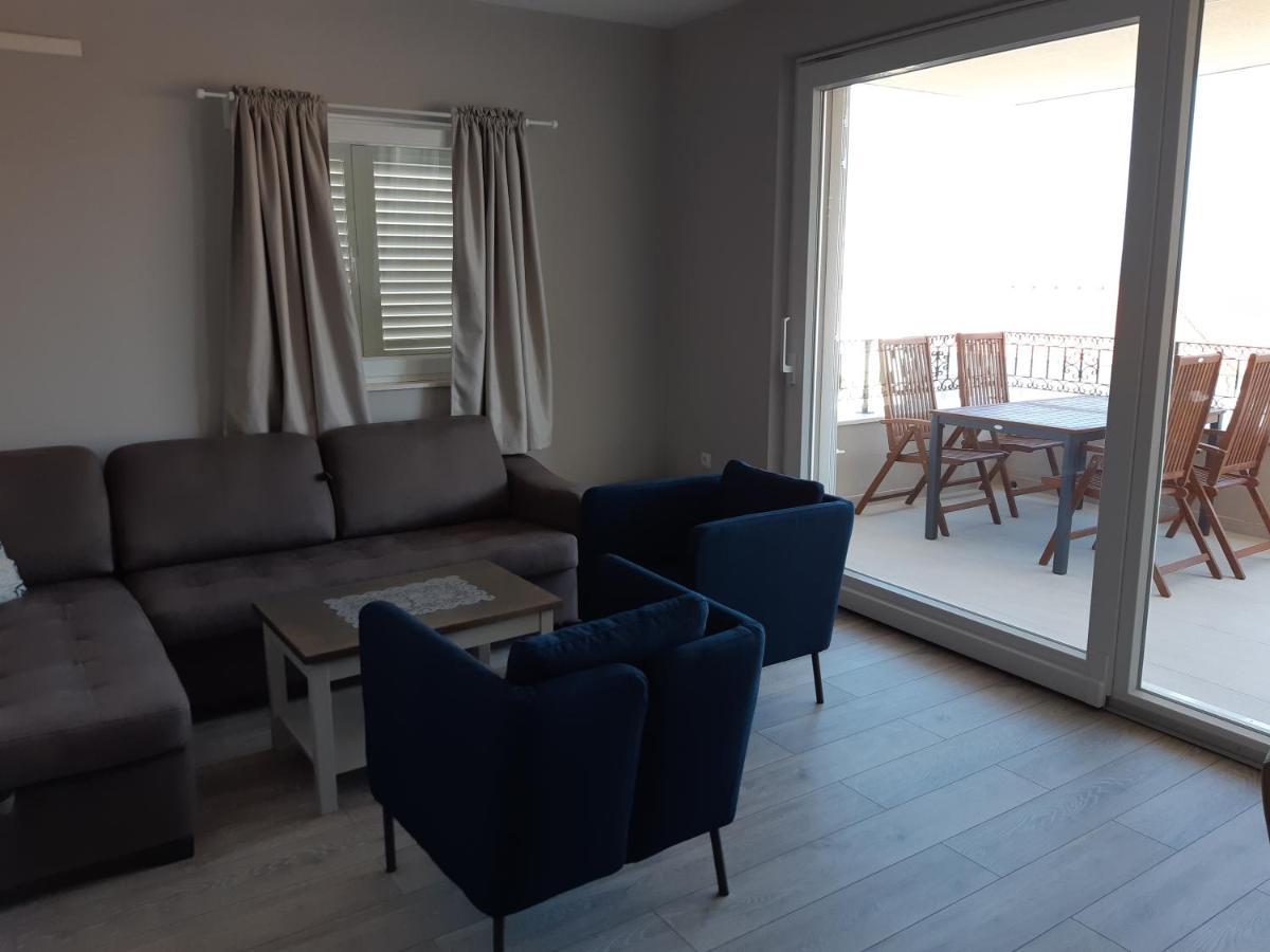 Apartment Lizzi. تروغير المظهر الخارجي الصورة