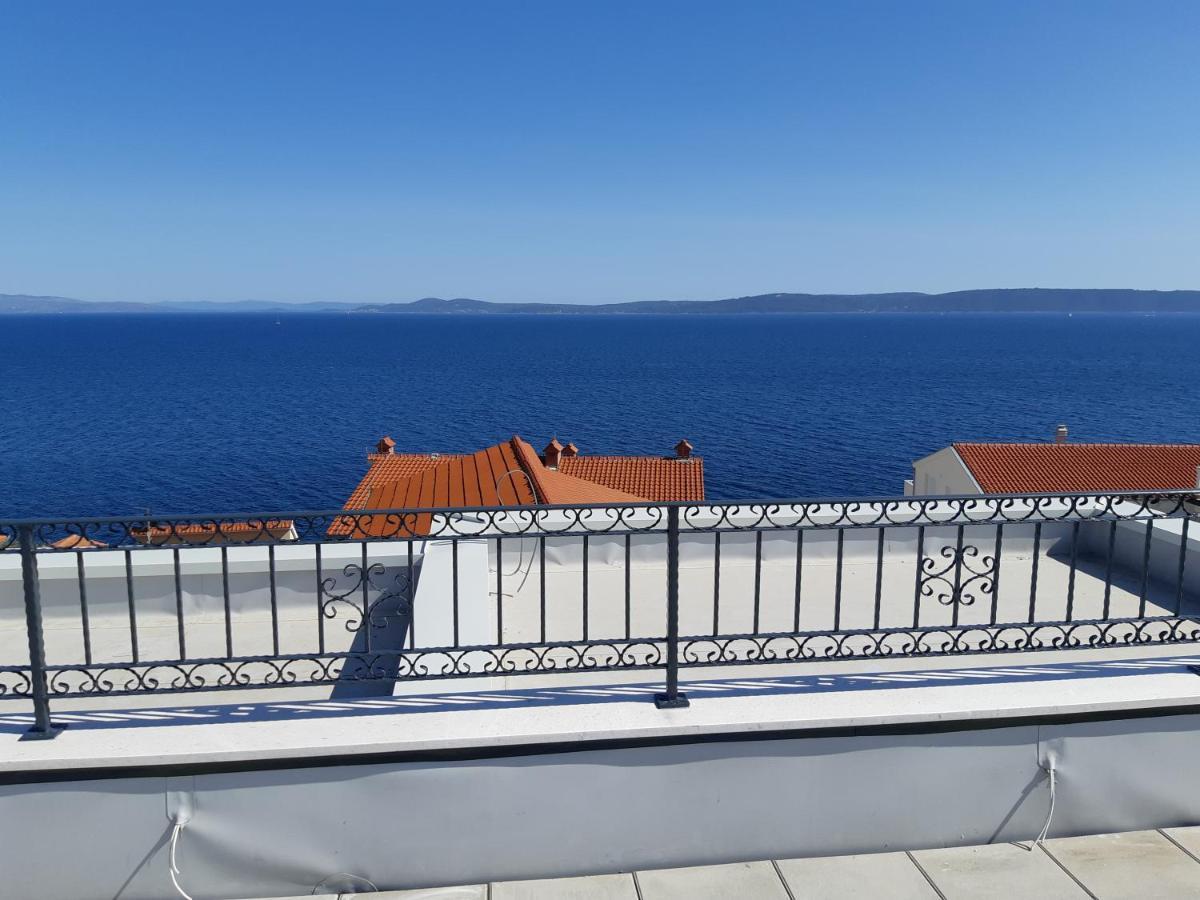 Apartment Lizzi. تروغير المظهر الخارجي الصورة