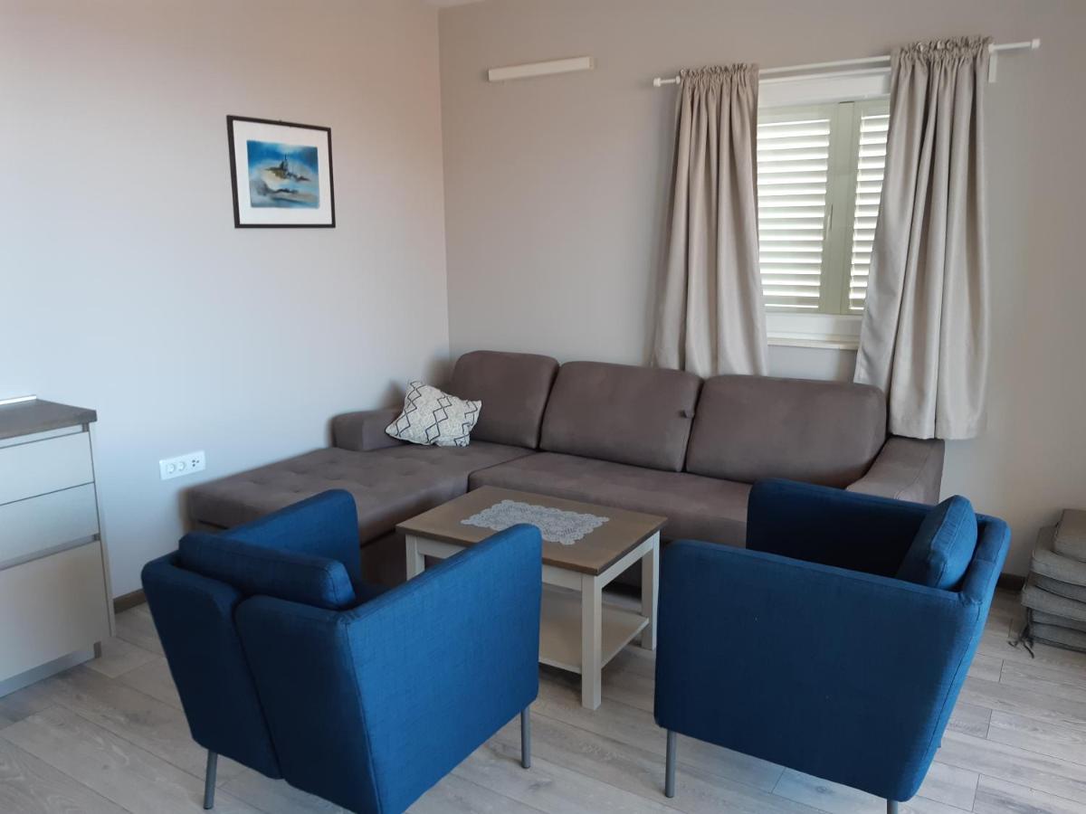 Apartment Lizzi. تروغير المظهر الخارجي الصورة