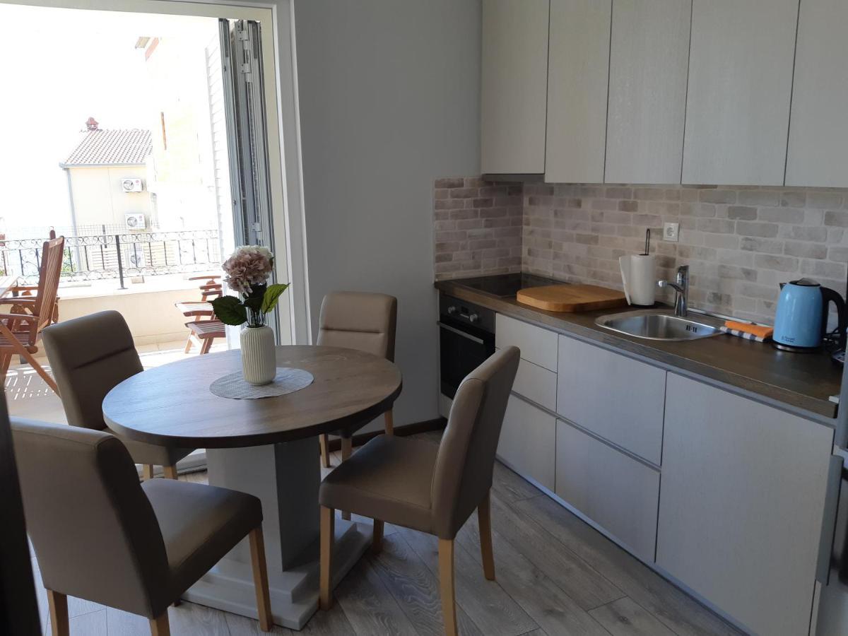 Apartment Lizzi. تروغير المظهر الخارجي الصورة
