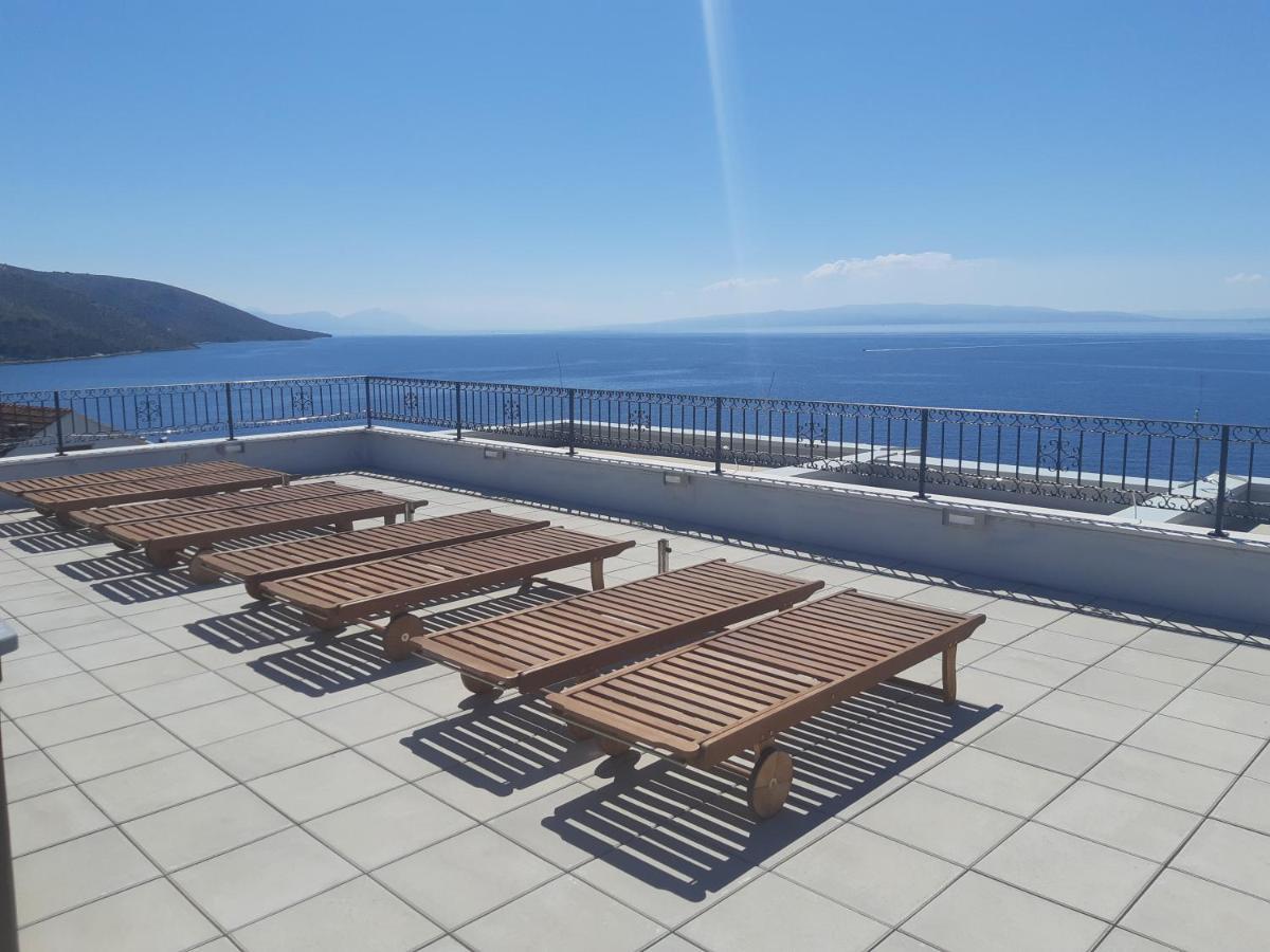 Apartment Lizzi. تروغير المظهر الخارجي الصورة