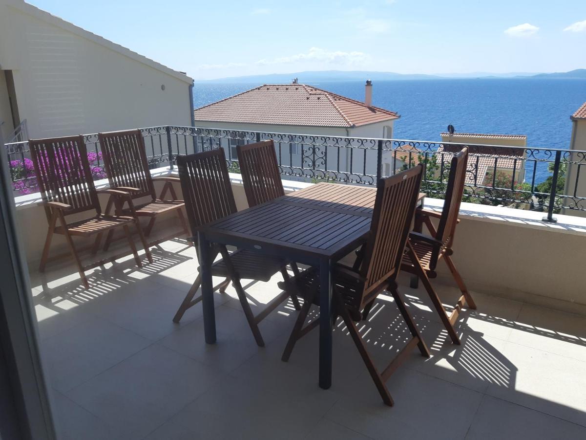 Apartment Lizzi. تروغير المظهر الخارجي الصورة