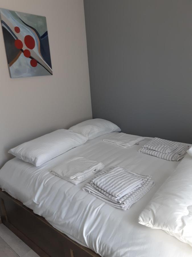 Apartment Lizzi. تروغير المظهر الخارجي الصورة