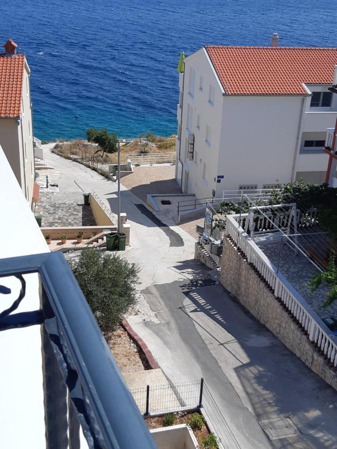 Apartment Lizzi. تروغير المظهر الخارجي الصورة