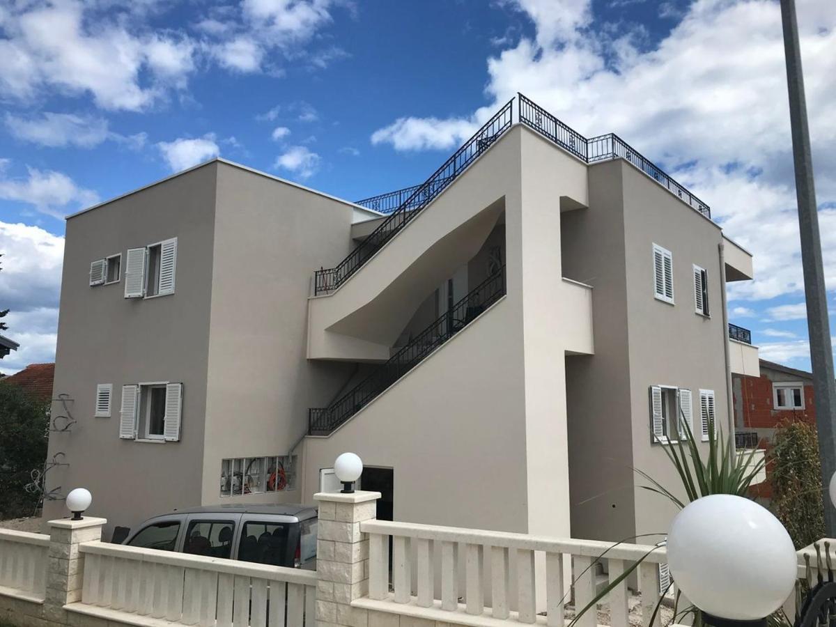 Apartment Lizzi. تروغير المظهر الخارجي الصورة
