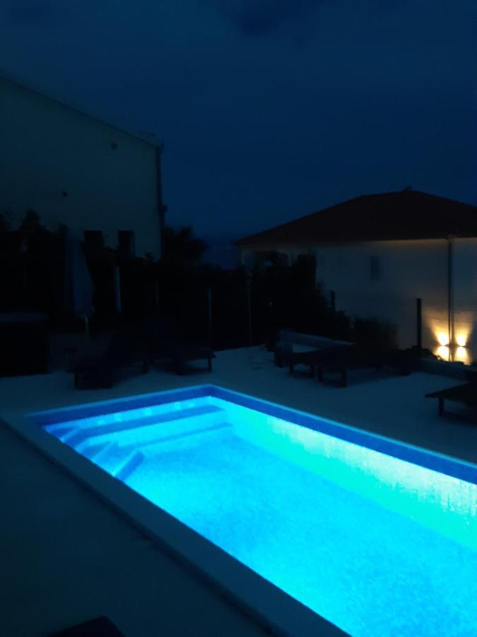 Apartment Lizzi. تروغير المظهر الخارجي الصورة