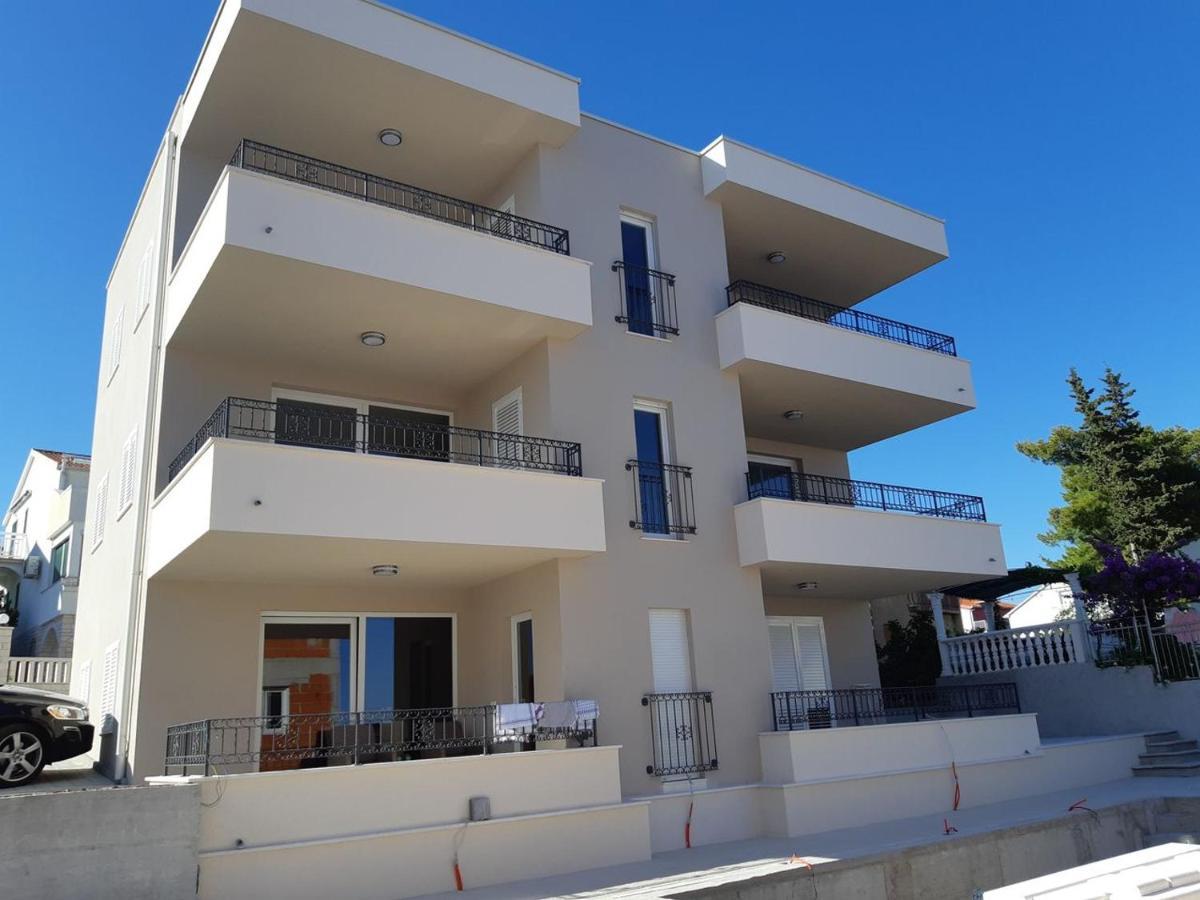 Apartment Lizzi. تروغير المظهر الخارجي الصورة