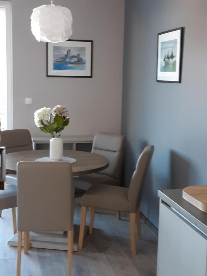 Apartment Lizzi. تروغير المظهر الخارجي الصورة