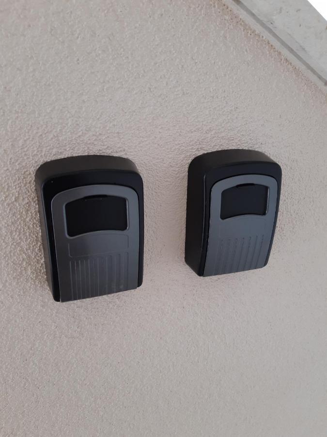 Apartment Lizzi. تروغير المظهر الخارجي الصورة