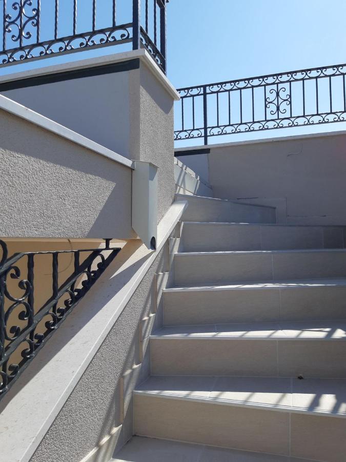 Apartment Lizzi. تروغير المظهر الخارجي الصورة