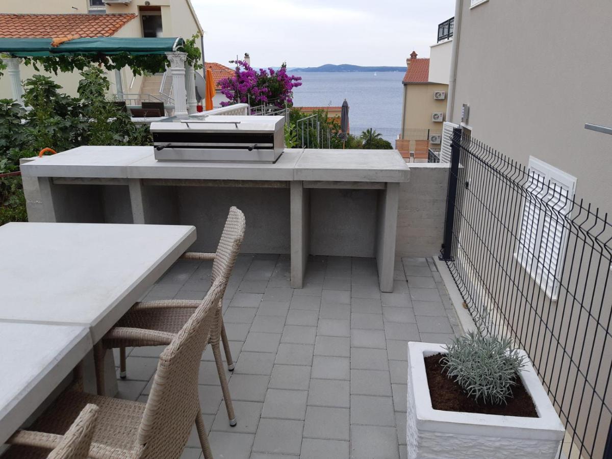 Apartment Lizzi. تروغير المظهر الخارجي الصورة