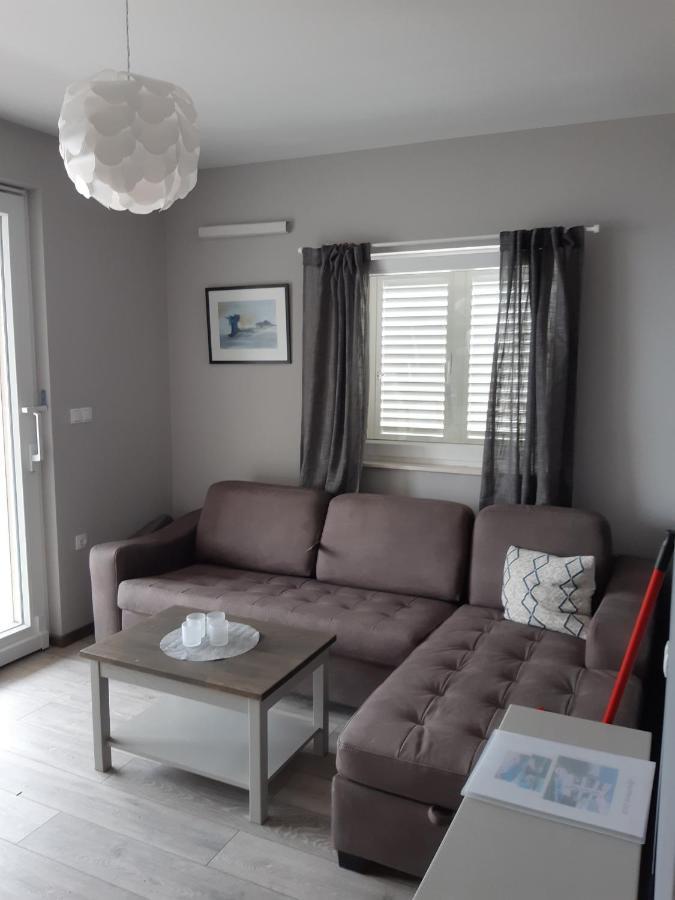 Apartment Lizzi. تروغير المظهر الخارجي الصورة
