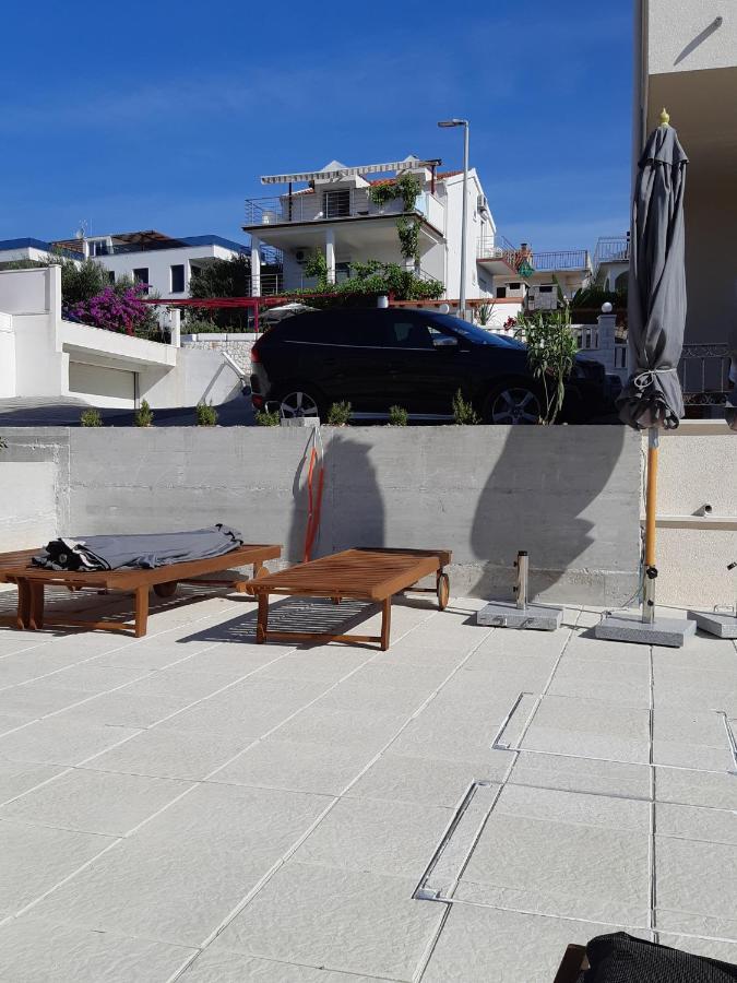 Apartment Lizzi. تروغير المظهر الخارجي الصورة