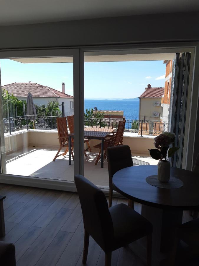 Apartment Lizzi. تروغير المظهر الخارجي الصورة