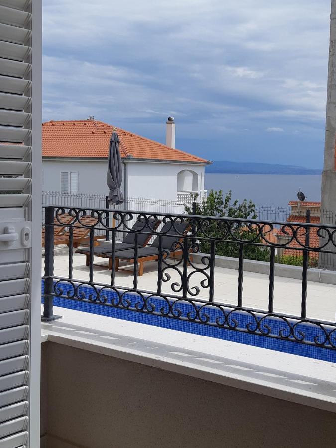 Apartment Lizzi. تروغير المظهر الخارجي الصورة