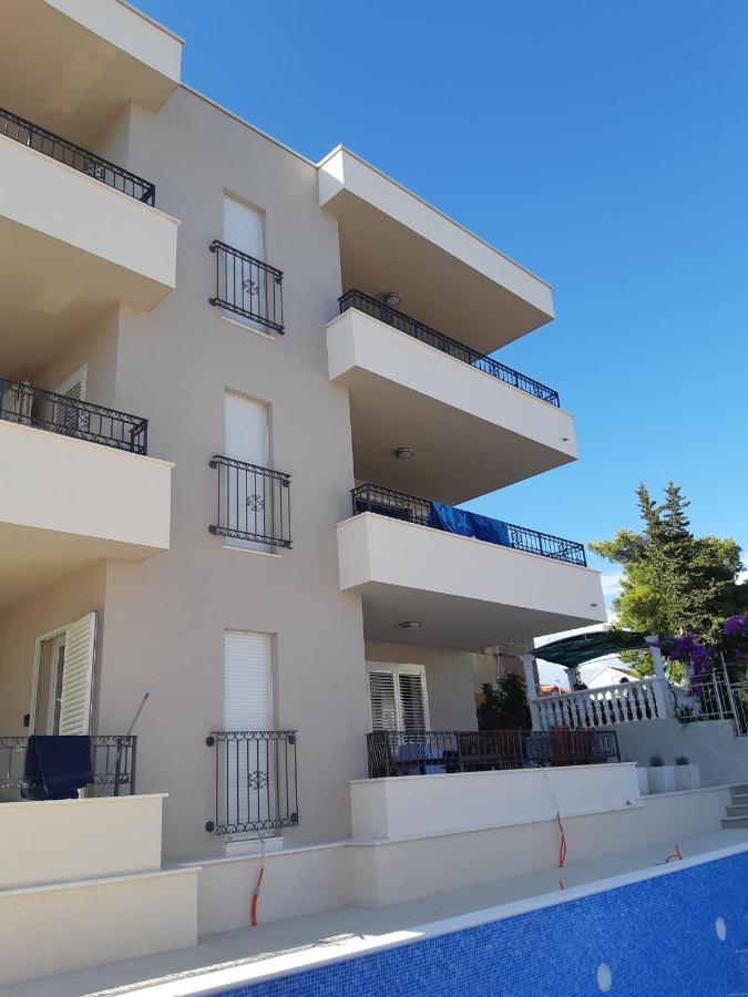 Apartment Lizzi. تروغير المظهر الخارجي الصورة
